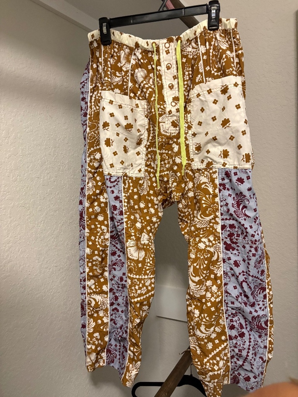 FREE PEOPLE NWOT PANTS